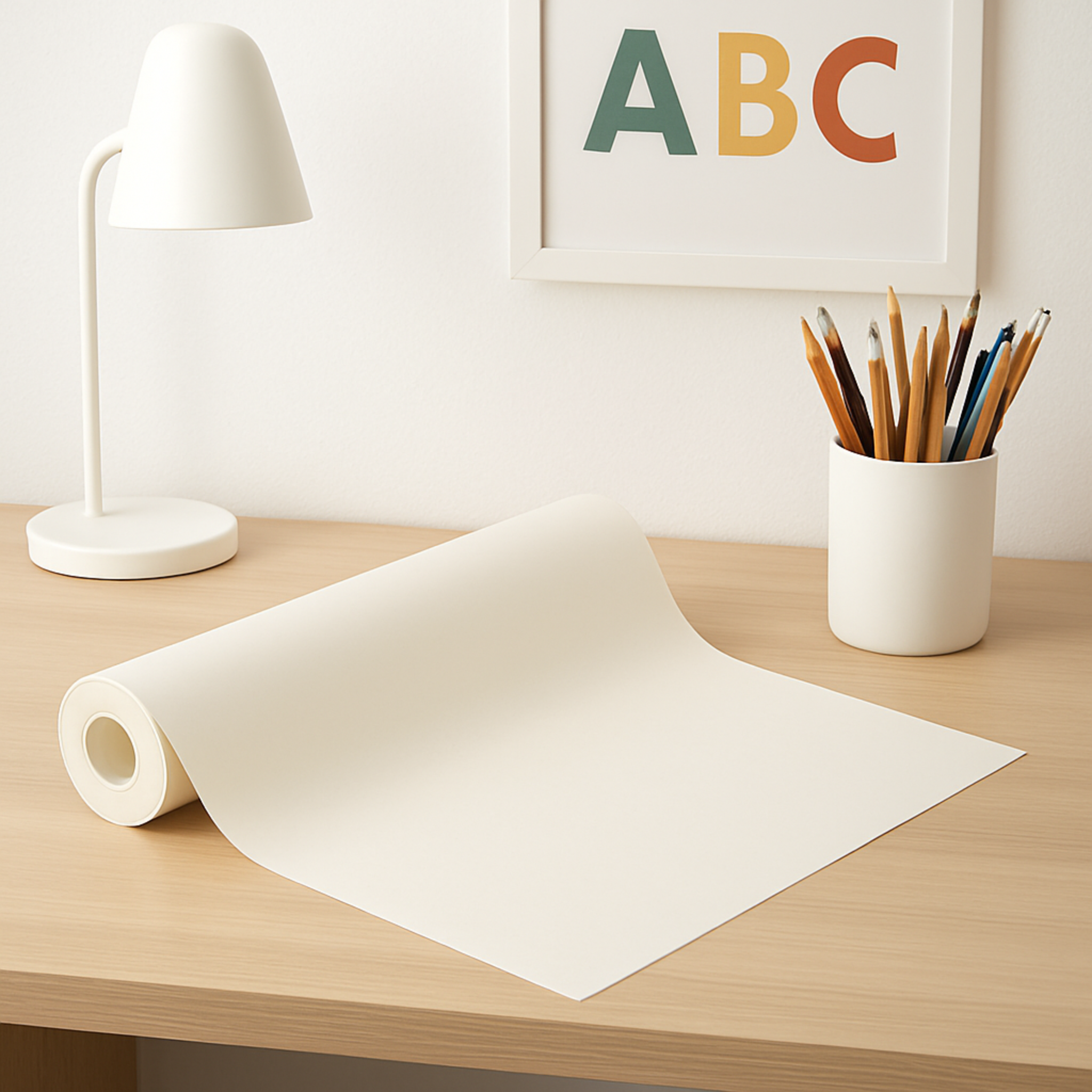 Ikea Mala Paper Roll, 30m (5819280453)