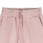 Merri Kids Pants, Light Rose (10185708503327)