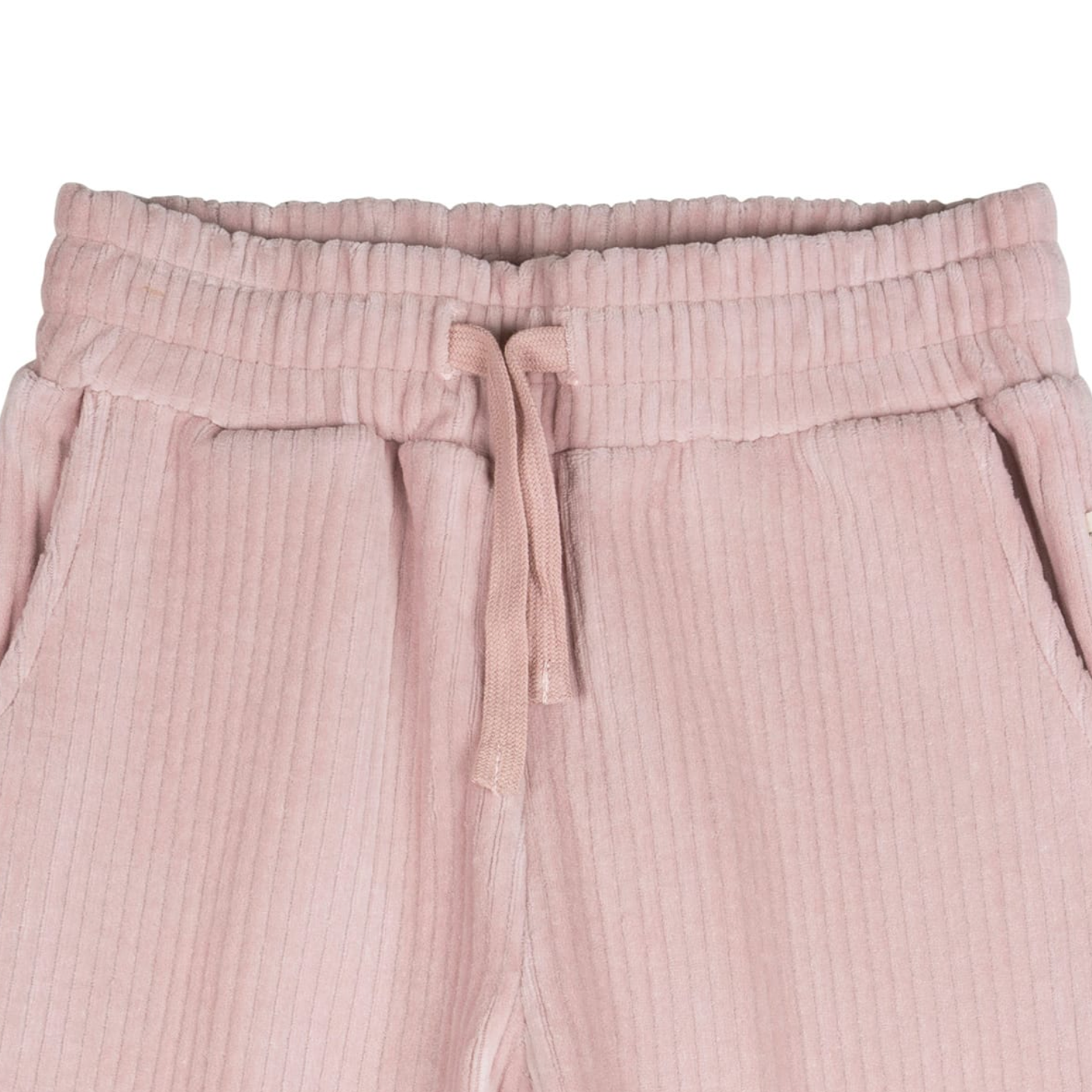 Merri Kids Pants, Light Rose (10185708503327)