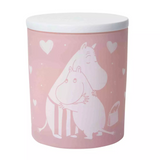 Moomin Love Candle 40h (10245482545439)