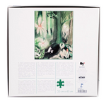 Moomin Jigsaw Puzzle 750, The Great Flood (10233306480927)