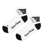Moomintroll Active Women's Ankle Socks (10233780666655)