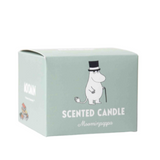 Moomin Moominpappa Candle 20h (10247096271135)