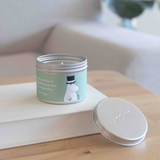 Moomin Moominpappa Candle 20h (10247096271135)