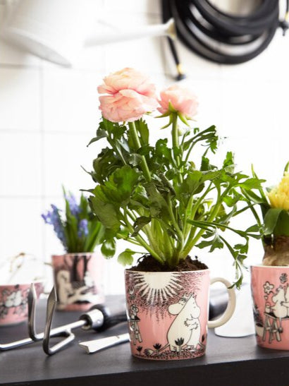 Moomin Mug by Arabia, Love (340899097)
