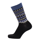 Myr Merino Socks, Blue (10186316349727)