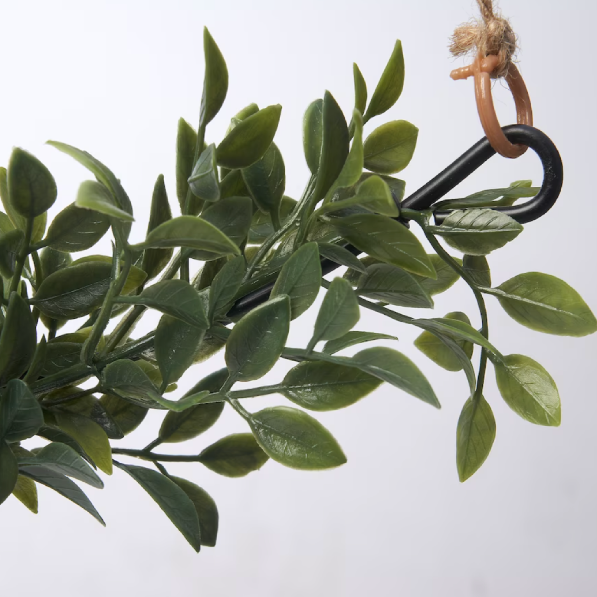 Ikea Vinterfint Artificial Wreath, 33cm (8778714972447)