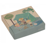 Maileg Happy Camper, Tent for Mice 2023 (8342499492127)