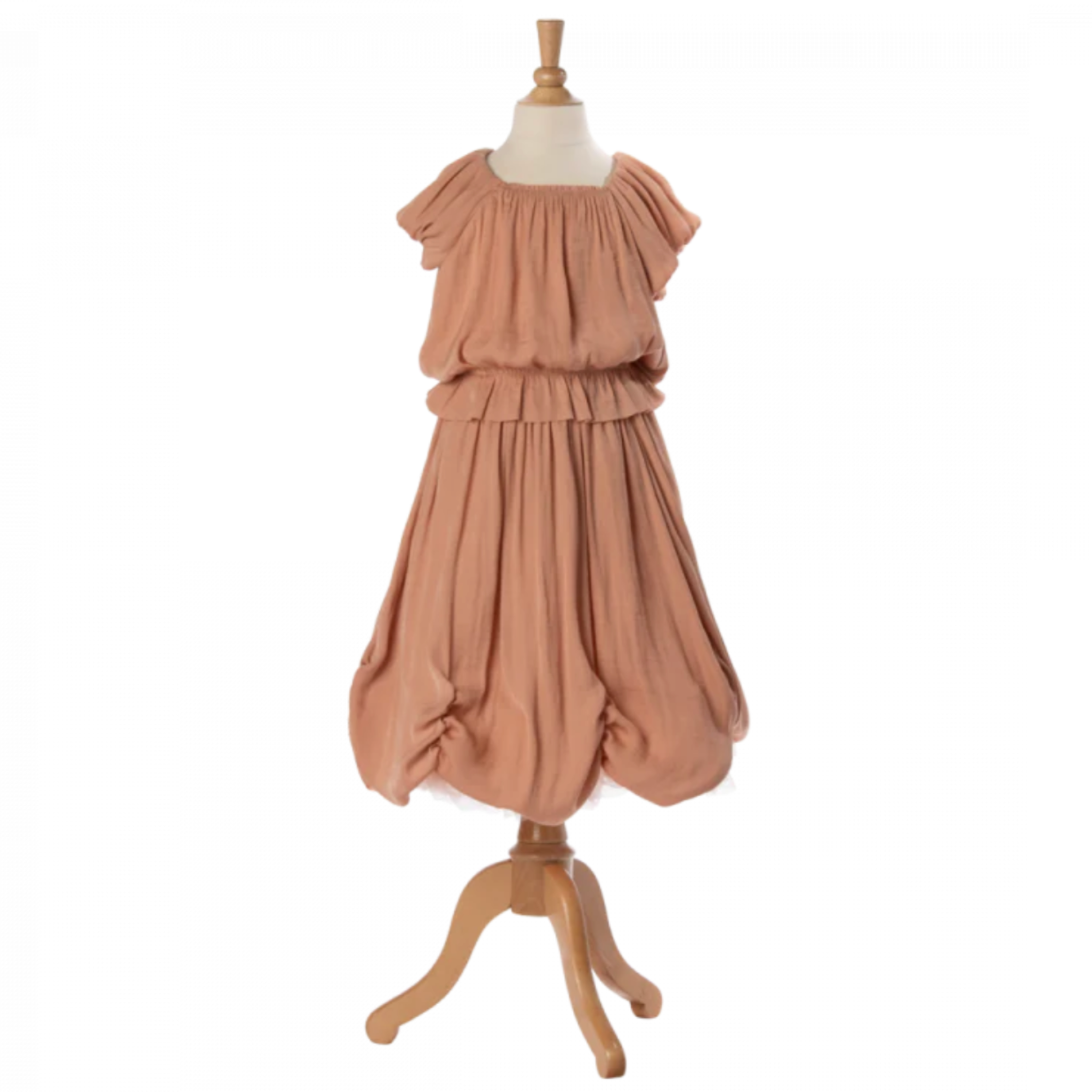 Maileg  Princess Skirt, Melon (8357202428191)