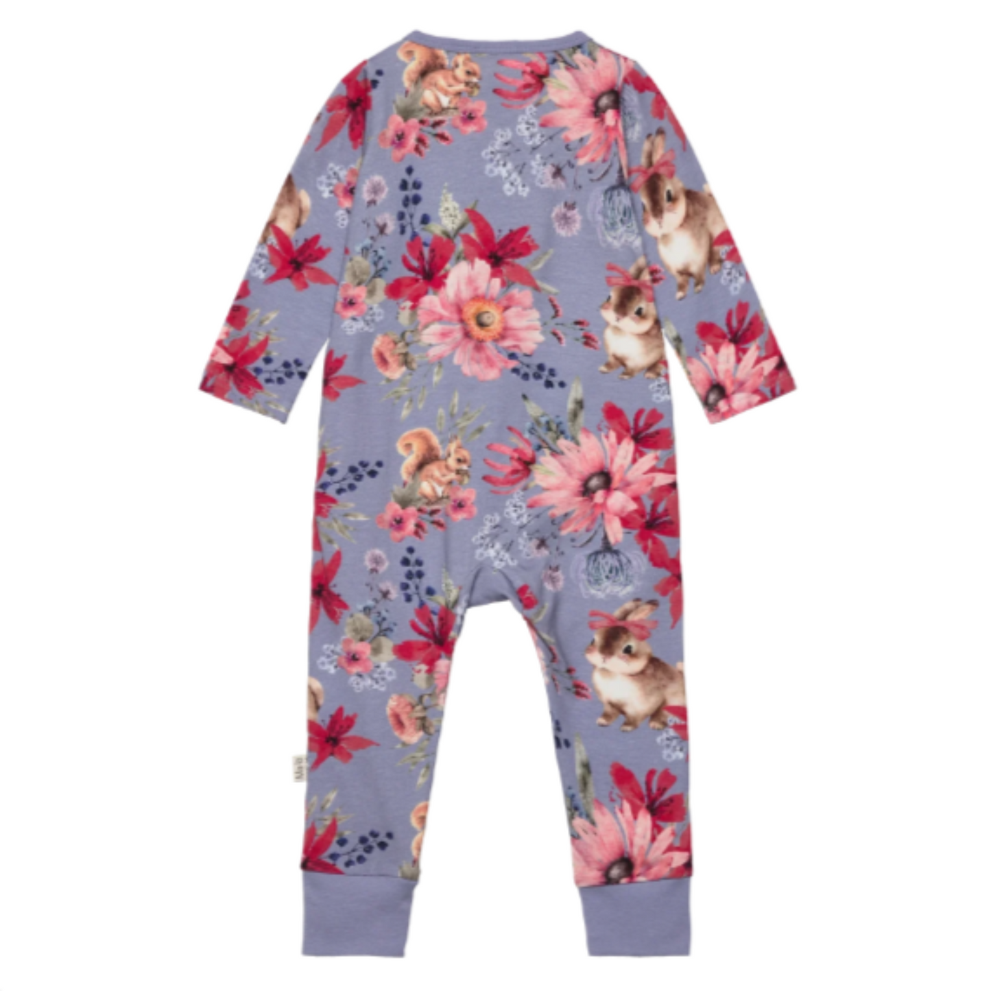 Ma-ia Baby Pyjamas, Minette (8904324612383)