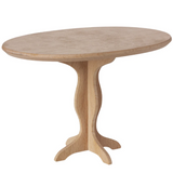 Maileg Oval Table Mini Nature (10272859980063)