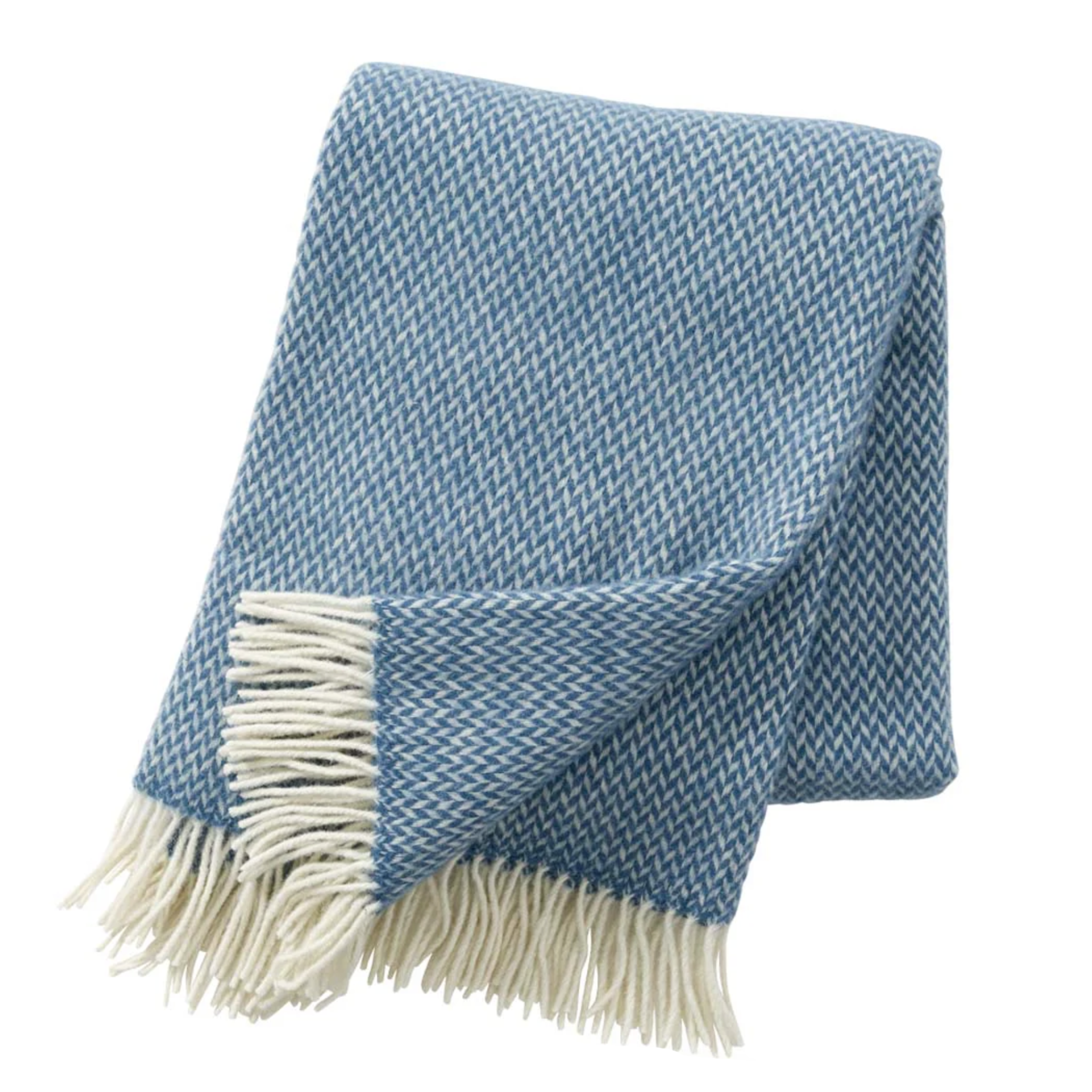 Klippan Premium Pulse Merino Wool Throw, 130x200cm (9061638996255)