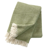 Klippan Ralph 100% Wool Throw, Lime Blossom (10159103901983)