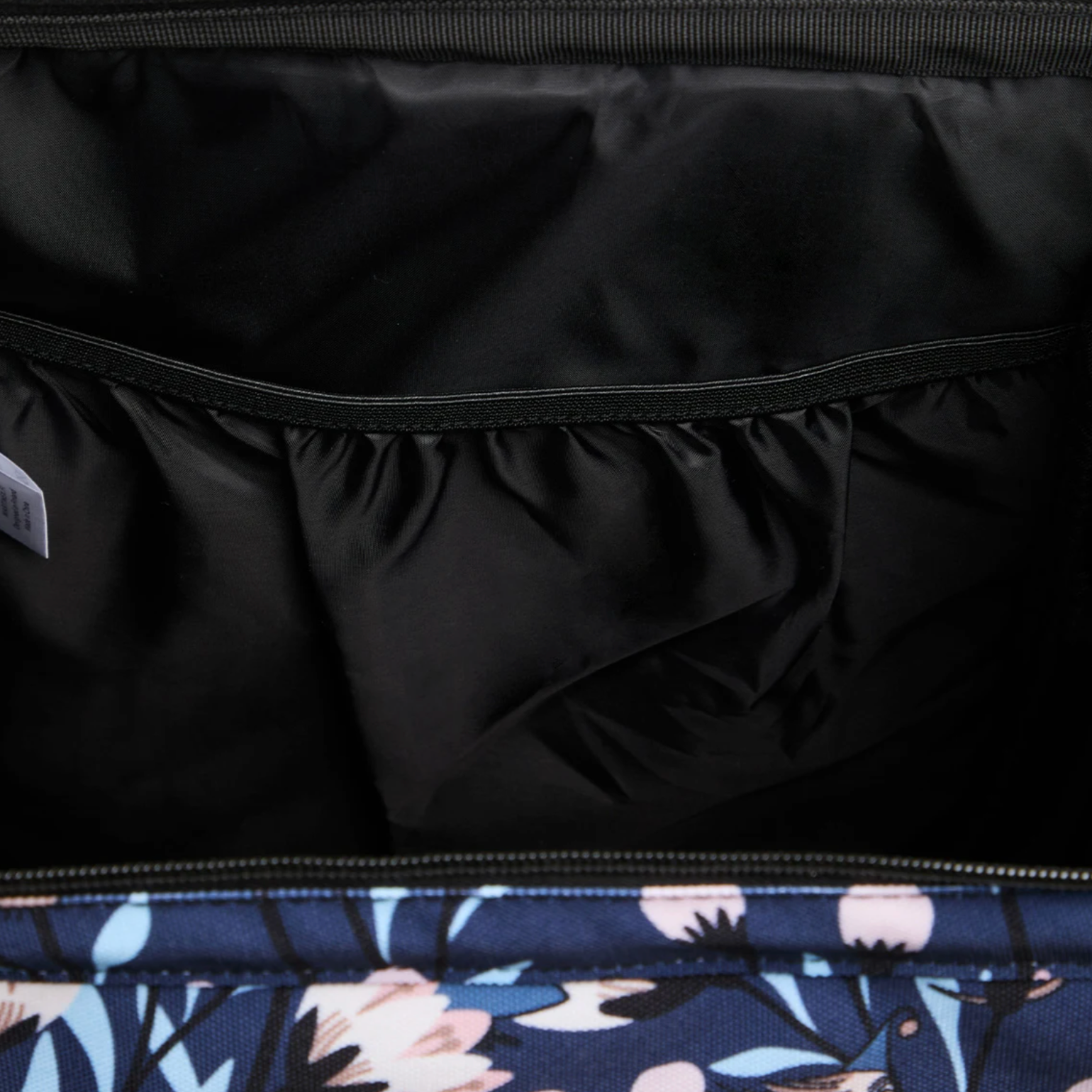 Moomin Samu Backpack Magnolia, Dark Blue (10224811573535)