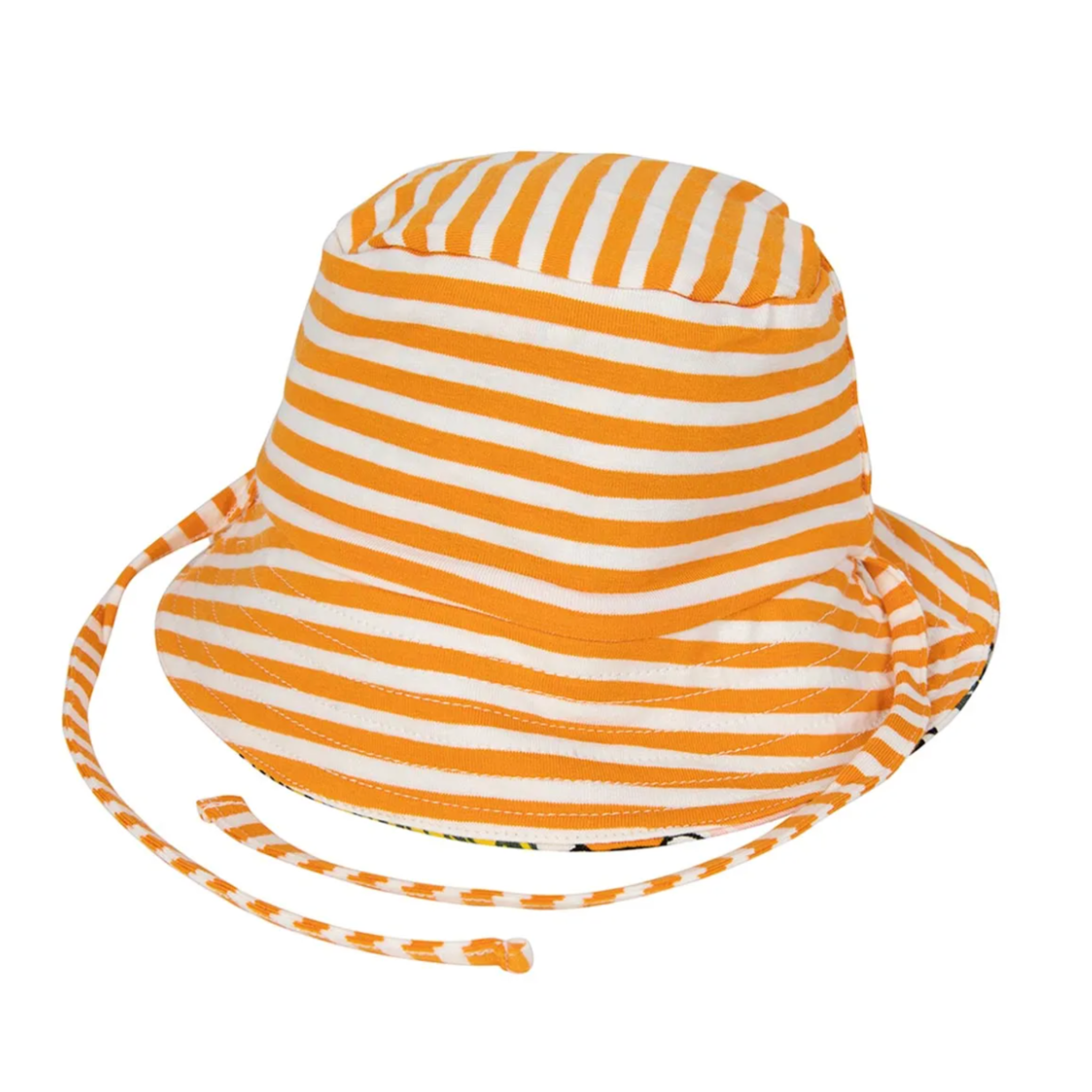 Moomin Baby Hat, Papaya (8616481161503)