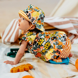 Moomin Baby Hat, Papaya (8616481161503)