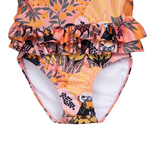 Moomin Baby Swimsuit, Rose Papaya (8616836563231)