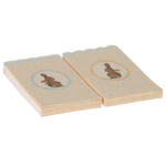 Maileg Bunny Serviette 16-Pack (8940151865631)
