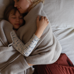 Uni Pocket Shawl 60x170cm, Light Beige (9186831827231)