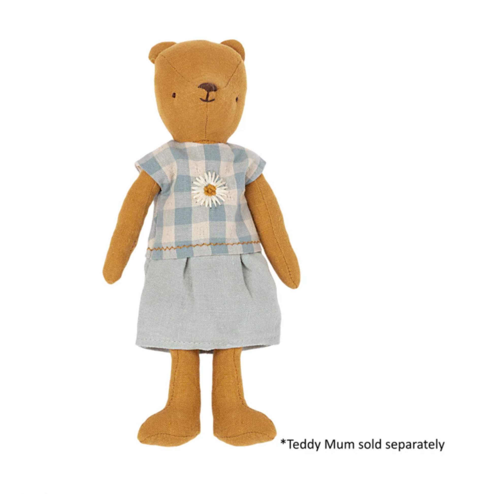 Maileg Teddy Mum Dress (9205377138975)