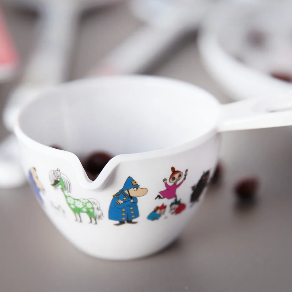 Moomin Character Measuring Cups (9503191695647)