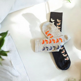 Shorebird Merino Socks, Light Grey (10186268639519)