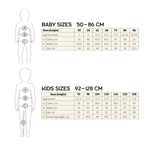 Paraiso Baby Body Long Sleeve (9501386506527)