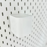 Ikea Skadis Single Container (3738476740673)