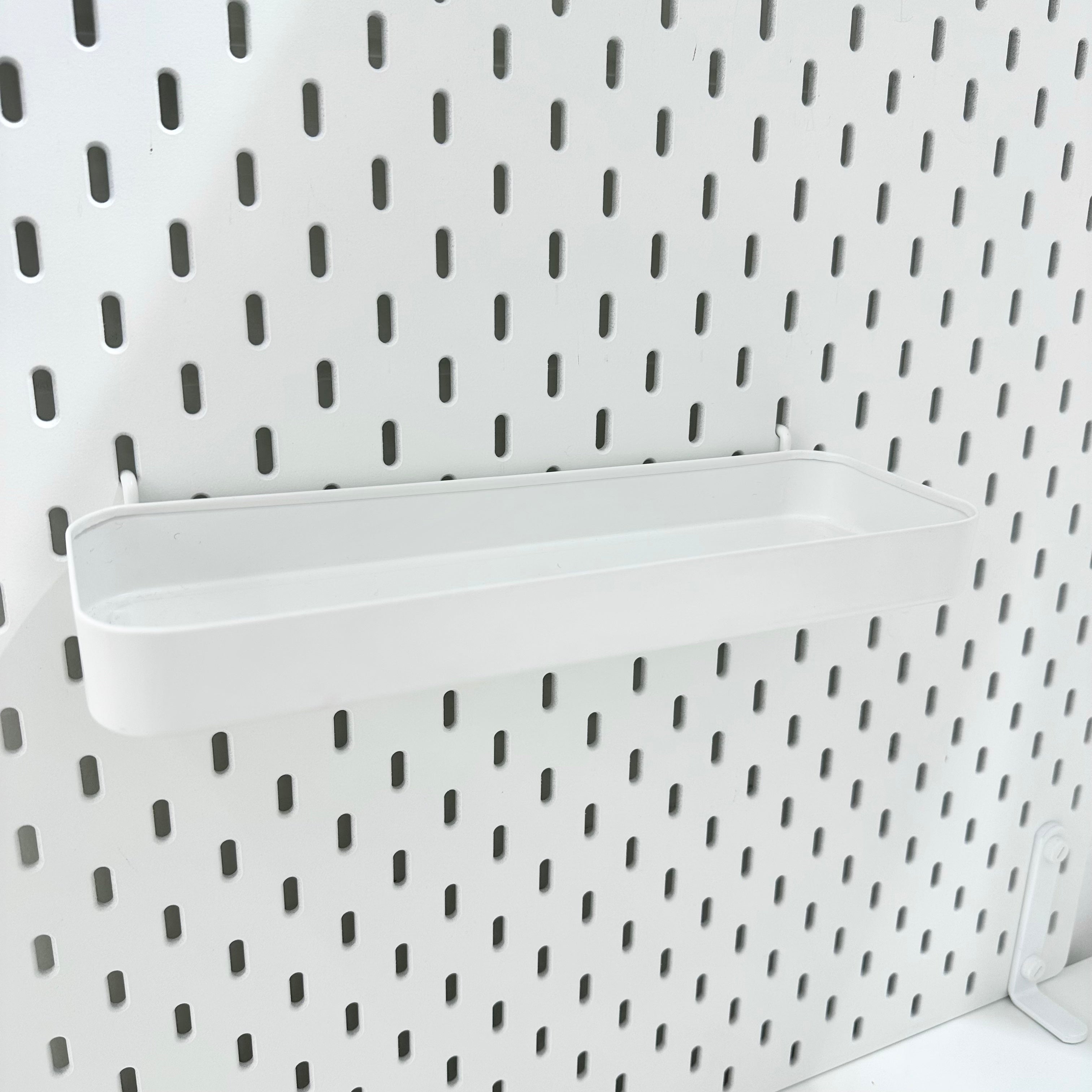 Ikea Skadis Single Shelf (3738473562177)