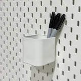 Ikea Skadis Single Container (3738476740673)