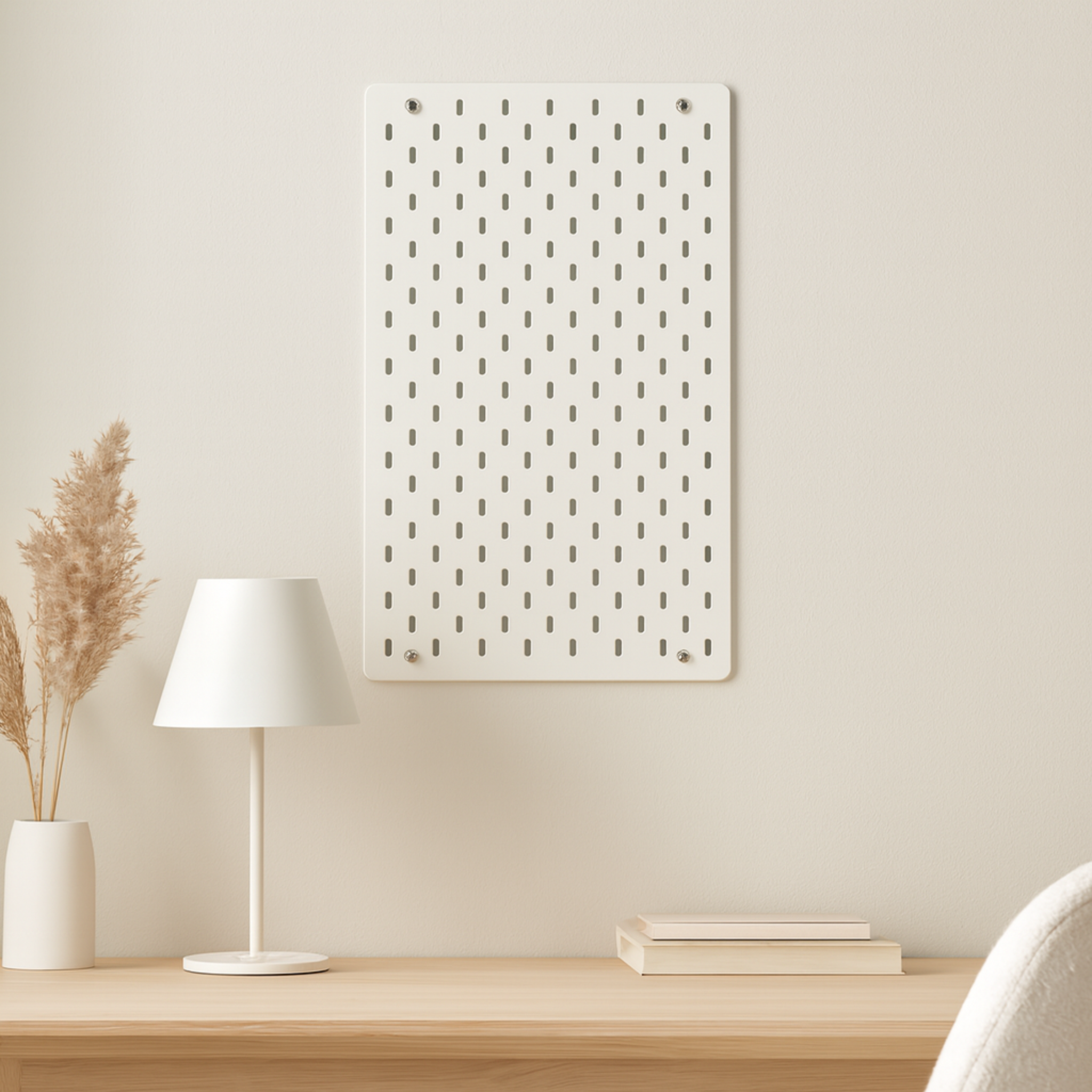 Ikea Skadis Peg Board, 36x56cm (4535817928769)