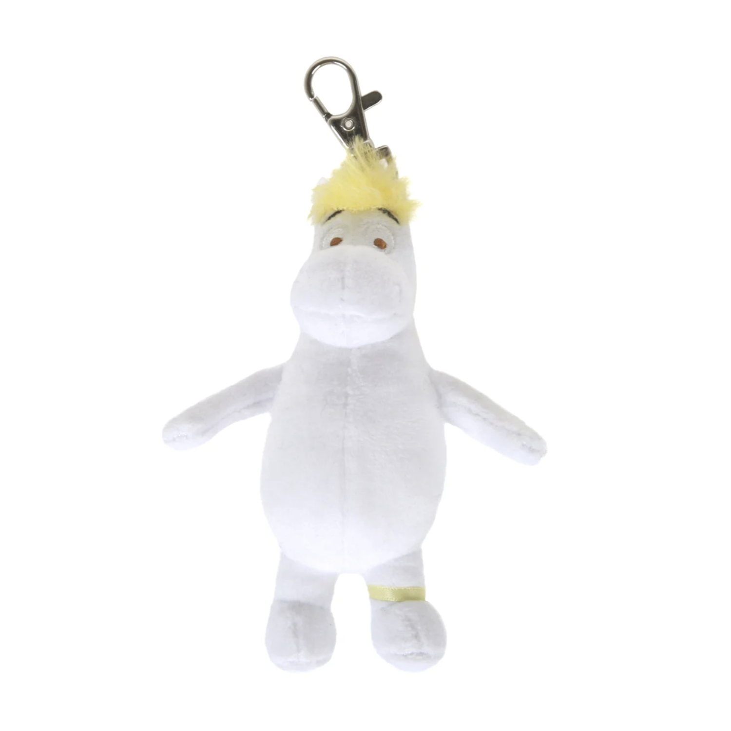 Moomin Key Ring, Snorkmaiden Soft (10233290850591)