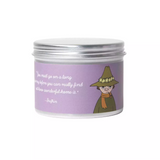 Moomin Snufkin Candle 20h (10245482873119)