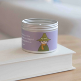 Moomin Snufkin Candle 20h (10245482873119)