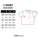 Moomin 80 T-Shirt Heavy, Jungle Beige (10241105920287)