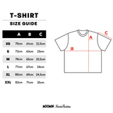 Moomin 80 T-Shirt Heavy, Jungle Beige (10241105920287)