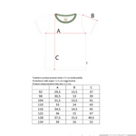 Siren Kids T-Shirt (9497113231647)