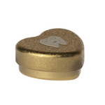 Maileg Tooth Box Small, Gold (8530060017951)