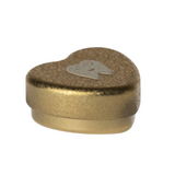 Maileg Tooth Box Small, Gold (8530060017951)