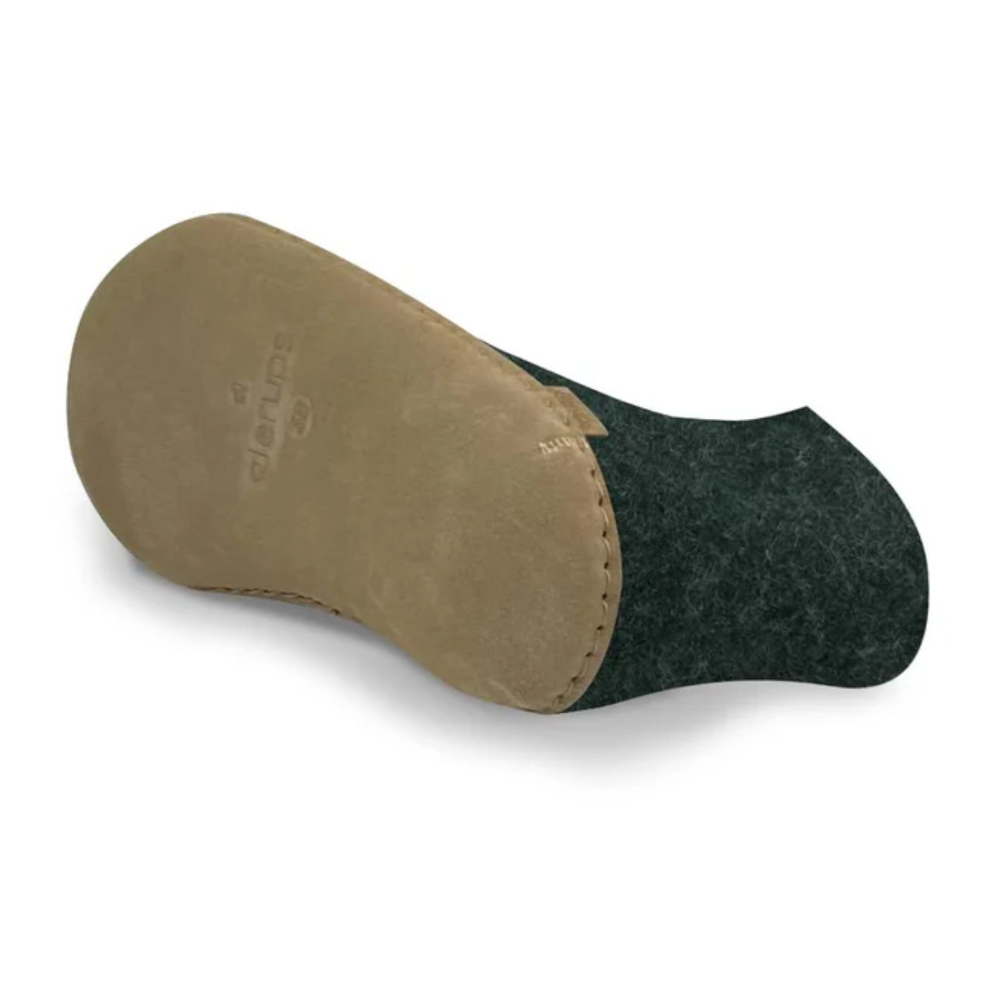 Glerups The Boot Forest - Leather Sole (10144088031519)