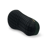 Glerups The Slip-On Forest - Black Rubber (10139340112159)