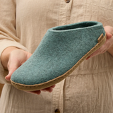 Glerups The Slip On North Sea - Leather Sole (8982008856863)