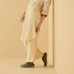 Glerups The Slip On North Sea - Leather Sole (8982008856863)