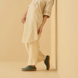 Glerups The Slip On North Sea - Leather Sole (8982008856863)