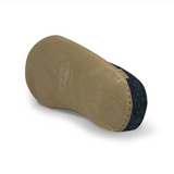 Glerups The Slip On Denim- Leather Sole (10114040496415)