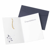 Christmas Greeting Card, Moomin Hug (8608609108255)