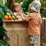 Bugs Kids Shorts (9452427051295)