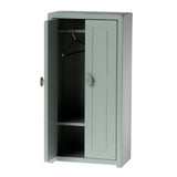 Maileg Closet Mouse, Soft Blue ETA October 2024 (9377948533023)