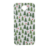 Klippan Cutting Board 20x40cm, Christmas Forest (8805408932127)