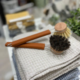 Smart Nature Dish Brush Tampico, Rust (9203862274335)